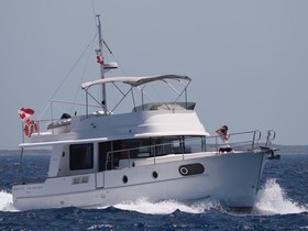 Beneteau Swift Trawler 44