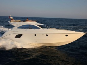 Beneteau Monte Carlo 47 Fly