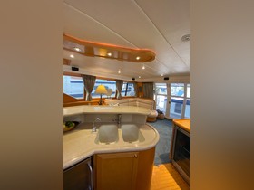 1999 McKinna 57 Pilothouse in vendita