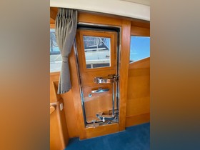 1999 McKinna 57 Pilothouse