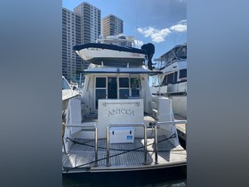 Buy 1999 McKinna 57 Pilothouse