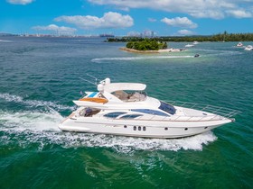 Buy 2004 Azimut 62