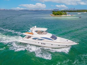 2004 Azimut 62 for sale