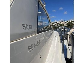 2012 Sealine Sc 47