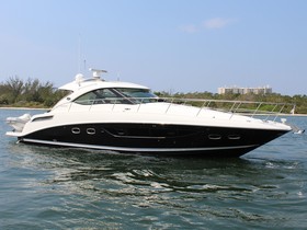 2014 Sea Ray 470 Sundancer eladó