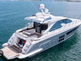 Buy 2016 Azimut S55