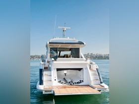 2016 Azimut S55 for sale