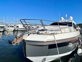 2016 Azimut S55