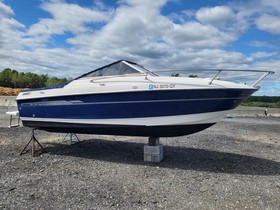 2006 Bayliner 192 Discovery