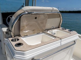 2023 Boston Whaler 280 Dauntless till salu