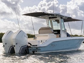 2023 Boston Whaler 280 Dauntless