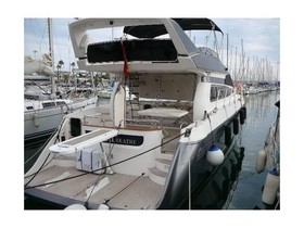 Buy 1996 Astondoa Yachts 58