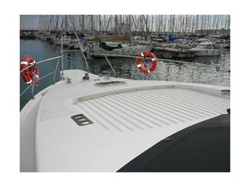 1996 Astondoa Yachts 58 на продаж