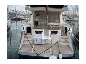 1996 Astondoa Yachts 58