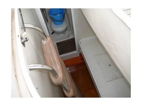 1996 Astondoa Yachts 58 kaufen