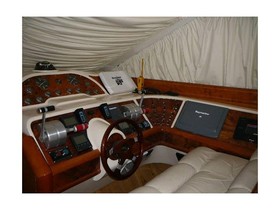 1996 Astondoa Yachts 58 til salg