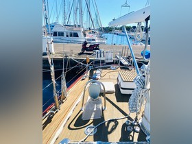 2007 Amel 54 for sale