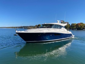Tiara Yachts C 44