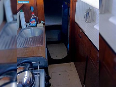 1979 Prout Quest 31 for sale