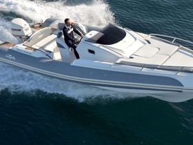 Nuova Jolly Prince 28 Sport Cabin