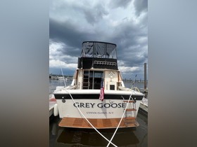1987 Silverton 37 Convertible - Clean for sale