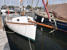 1990 Norfolk Gypsy for sale