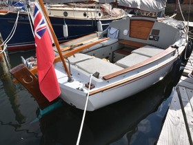 1990 Norfolk Gypsy for sale