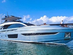 Azimut S10