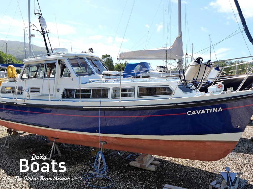 1981 Weymouth 34 for sale. View price, photos and Buy 1981 Weymouth 34