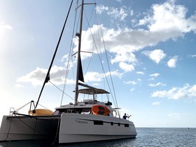 2017 Nautitech 46 Fly for sale