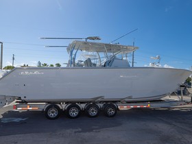 2021 SeaHunter 41 Cts