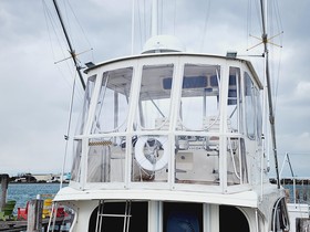 Buy 1988 Post 46 Sport Fisherman