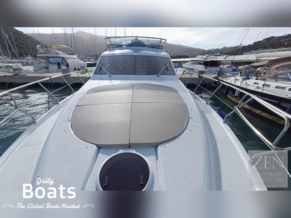 2022 Raffaelli Compass Rose 50 for sale. View price, photos and Buy