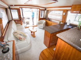 2011 Navigator Pilothouse Motor Yacht for sale