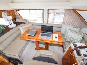 2011 Navigator Pilothouse Motor Yacht