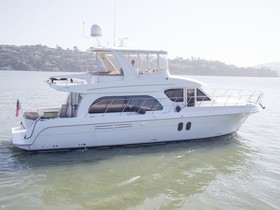 2011 Navigator Pilothouse Motor Yacht for sale