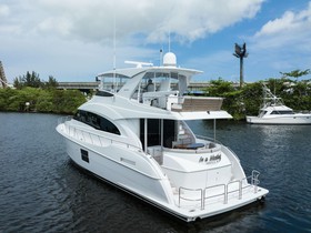 2020 Hatteras M60 for sale