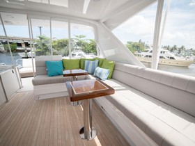 Buy 2020 Hatteras M60