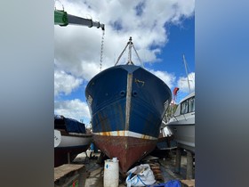 Kjøpe 1969 Trawler Potential Liveaboard