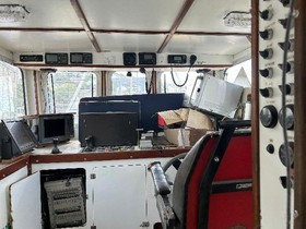 Buy 1969 Trawler Potential Liveaboard