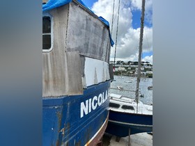 1969 Trawler Potential Liveaboard for sale