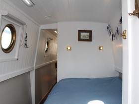 2001 Narrowboat 55' Andicraft Cruiser Stern for sale