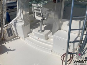 2006 Luhrs 38 Open for sale