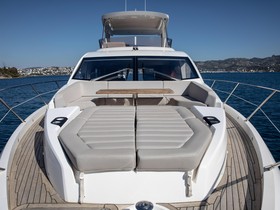 2018 Sunseeker Manhattan 66