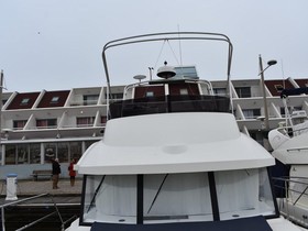 2018 Beneteau Swift Trawler 35 for sale