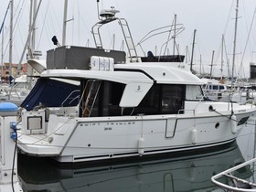 Buy 2018 Beneteau Swift Trawler 35