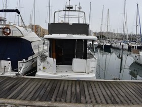 2018 Beneteau Swift Trawler 35 for sale