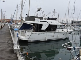 Buy 2018 Beneteau Swift Trawler 35