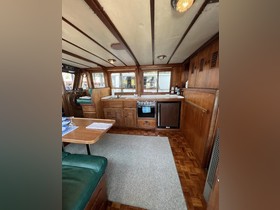1977 Custom 36 Tri Cabin for sale