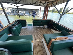 1977 Custom 36 Tri Cabin te koop